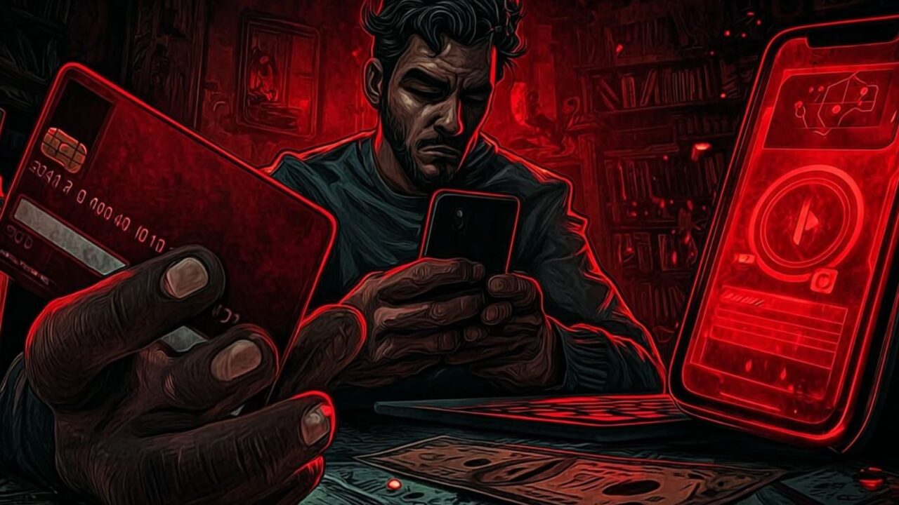 Правительство поддержало запрет ставок с кредитных карт: защита игроков или формальность?