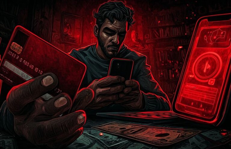 Правительство поддержало запрет ставок с кредитных карт: защита игроков или формальность?