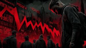 Букмекеры в России теряют игроков: легальный рынок падает третий квартал подряд