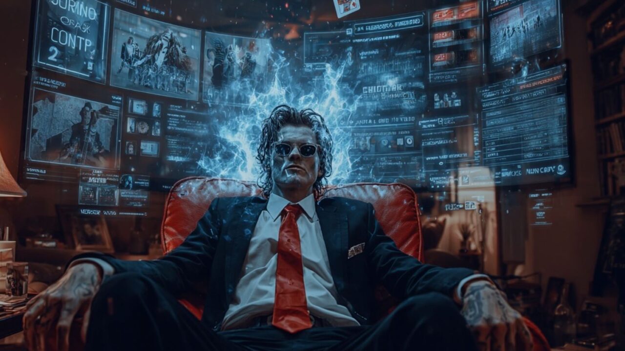 Кино на вечер: ТОП-3 сериала, которые прокачают мышление арбитражника лучше любого курса