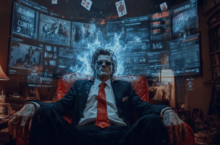 Кино на вечер: ТОП-3 сериала, которые прокачают мышление арбитражника лучше любого курса