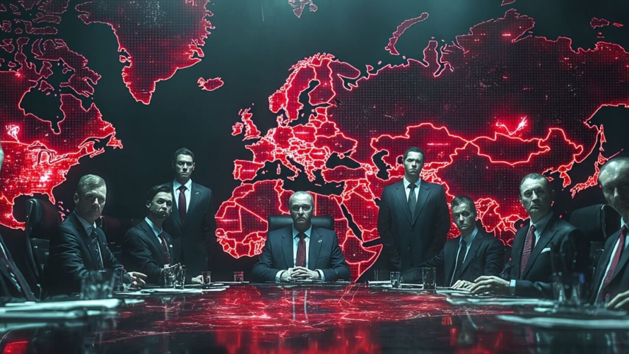 «Цифровое НАТО» против казино: 7 стран Европы объединились для зачистки теневого рынка