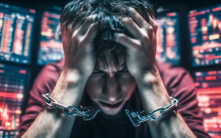 Опаснее рулетки: почему трейдинг мемкоинами разрушает психику быстрее казино