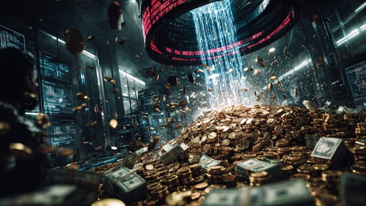 Правило «1-3-10»: гайд по созданию неубиваемой гемблинг-связки