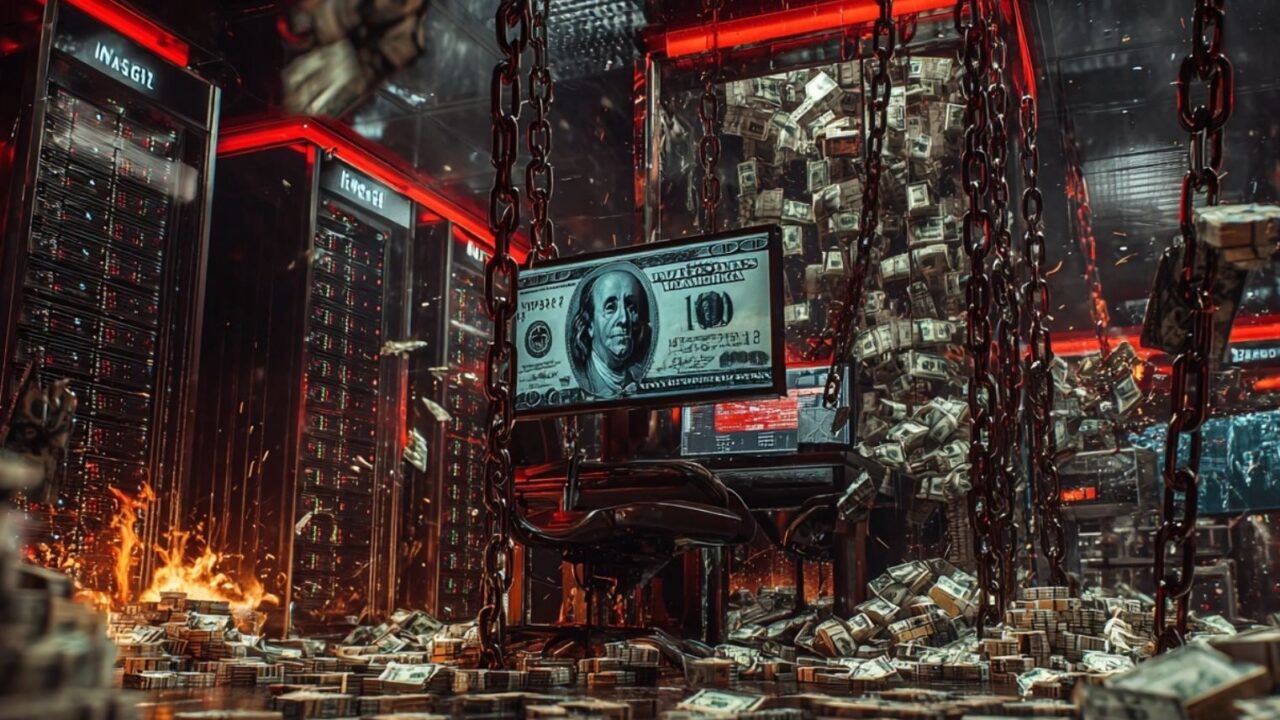 $1,8 млрд мимо кассы: в Турции накрыли главную «прачечную» букмекеров