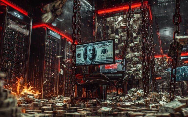 $1,8 млрд мимо кассы: в Турции накрыли главную «прачечную» букмекеров
