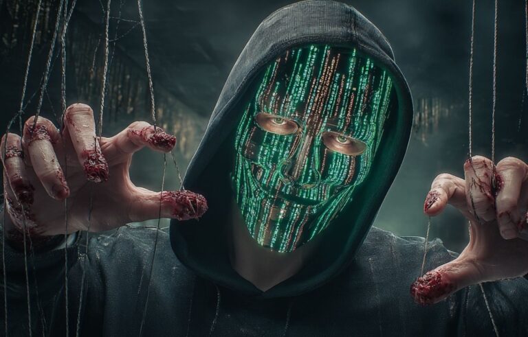 Миллиарды атак в минуту: эксперт предрек коллапс игровых платформ из-за ИИ