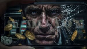 Джеффу Безосу мало денег? «Основатель Amazon» замечен в рекламе нелегальных слотов