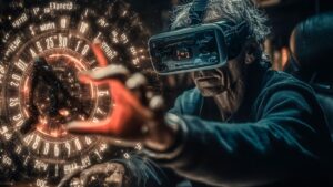 Казино читает мысли: как ИИ заставят играть до последнего цента в 2030 году
