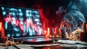 Вместо обучения за $1000: 5 фильмов, которые научат лить на гемблу лучше, чем курсы