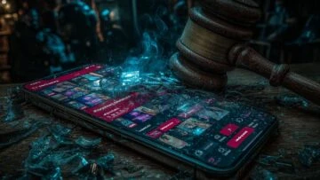 Штраф за репост: ФАС начала карать Telegram-каналы за рекламу букмекеров