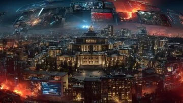 Тотальная перезагрузка: главный игорный регулятор Европы меняет структуру из-за наплыва нелегалов