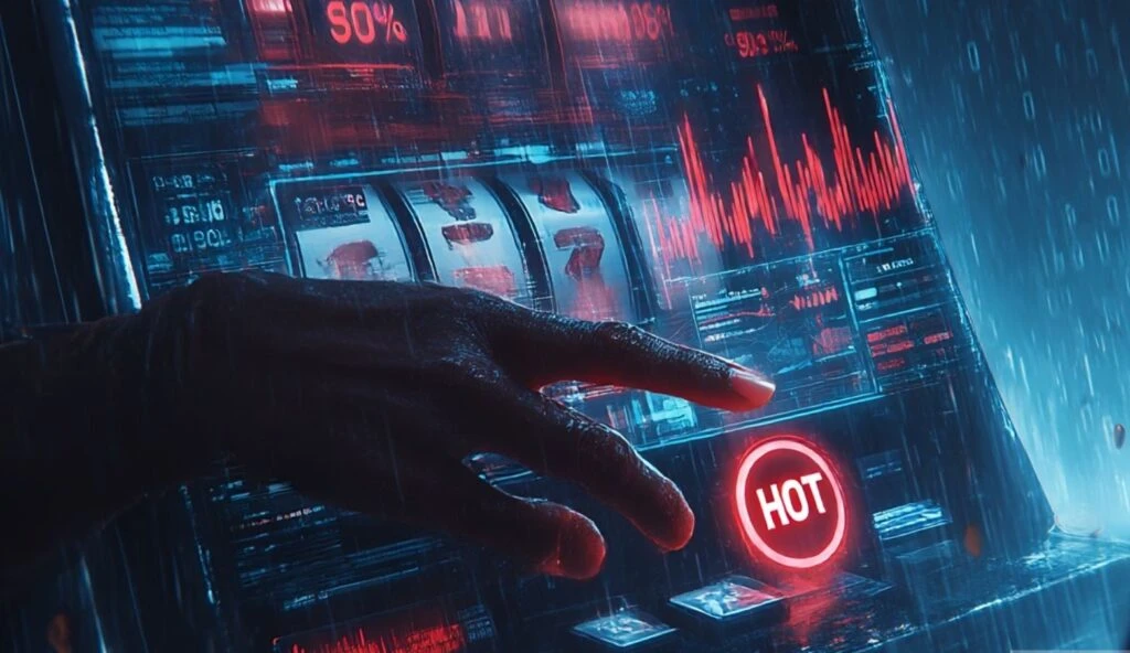 Охота на Hot-слоты: как казино заставляют вас верить, что вы обязательно выиграете