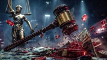 Вернуть проигрыш не получится: верховный суд Нидерландов встал на сторону нелегальных казино