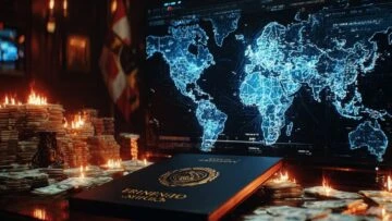 Офшорная империя на £3,5 млрд — кто «заказал» MyStake британскому регулятору?