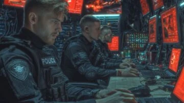Теневой колл-центр на Джалан Сонг: малазийская полиция накрыла штаб нелегального казино