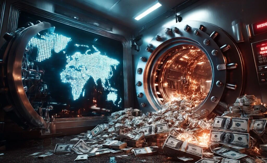 Дыра в полмиллиарда — Украина теряет $450 млн в год на теневых казино