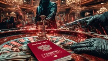 «Проигрывать можно, забирать — нельзя»: Слуцкий вскрыл циничную схему казино Монако против россиян