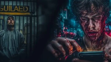 Британский регулятор в панике: Черный рынок гемблинга вырос в 20 раз и поглотил молодежь
