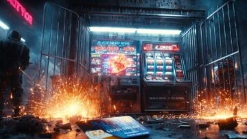 Игры кончились — «Беларусбанк» опускает железный занавес для иностранных казино