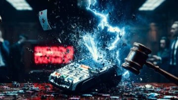 Центробанк Азербайджана уничтожил Paysis: платежную систему обвинили в связях с игорной мафией