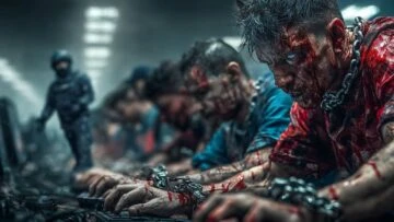 Рабы для казино: в Бразилии накрыли сеть, похищавшую людей под видом найма в беттинг