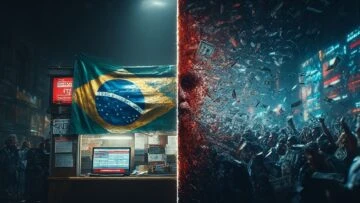 Итоги-2025: Бразилия стала пятой в мире по азарту, но деньги уходят мимо кассы