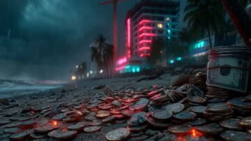 Рай продается: Гавайи готовы легализовать казино ради $6 млрд