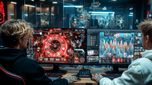 Свежая кровь в Yggdrasil: новый разработчик обещает уникальный взгляд на слоты