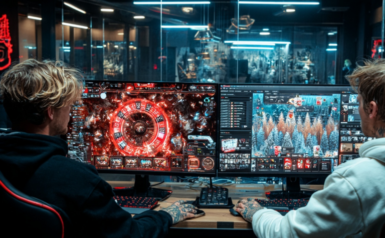 Свежая кровь в Yggdrasil: новый разработчик обещает уникальный взгляд на слоты