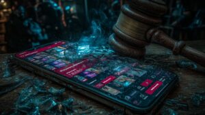 Штраф за репост: ФАС начала карать Telegram-каналы за рекламу букмекеров