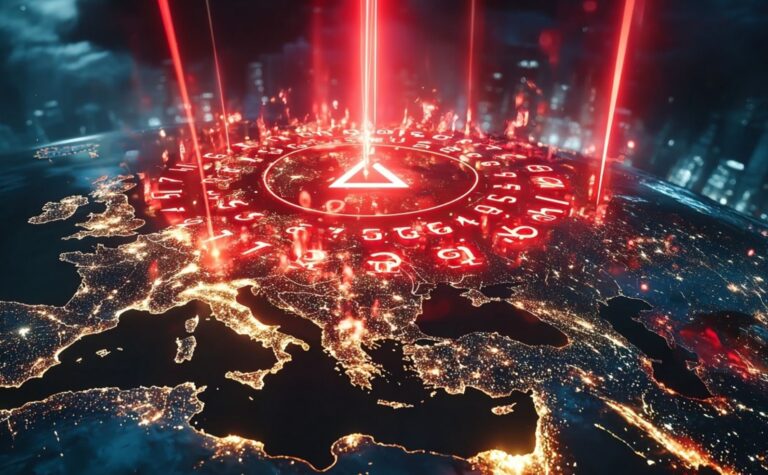 Конец анонимности: регуляторы ЕС начнут сливать данные о теневых букмекерах