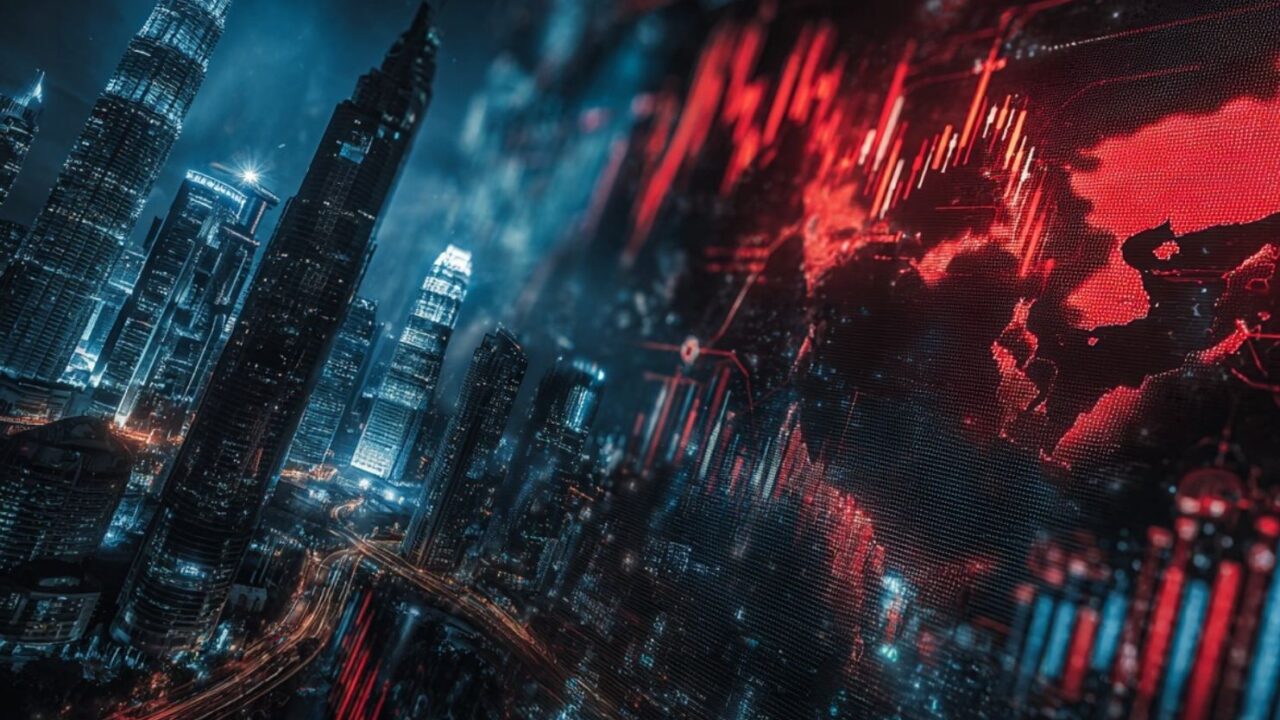 Где искать профит в 2025 году. Самые перспективные страны Азии для запуска гемблинг-проекта