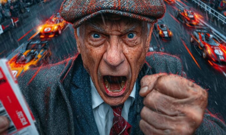 Портрет лудомана 2025: ему 60 лет, он любит лотереи и ненавидит онлайн-казино