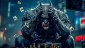 1,4 миллиона зависимых: Германия признала полный провал игорной реформы