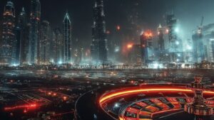 Шейхи делают ставку на «зеро»: ОАЭ готовятся стать новым Макао с оборотом в $10 млрд