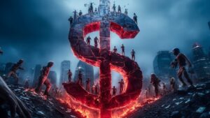 Лондон стреляет себе в ногу: новые налоги оплатят игроки, а 17 000 человек уволят