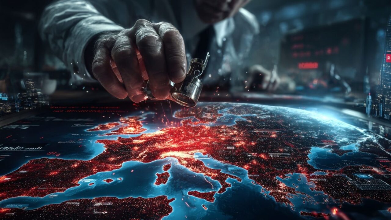 Лицензия на обман: рейтинг показал, какие страны на самом деле плевать хотели на лудоманов