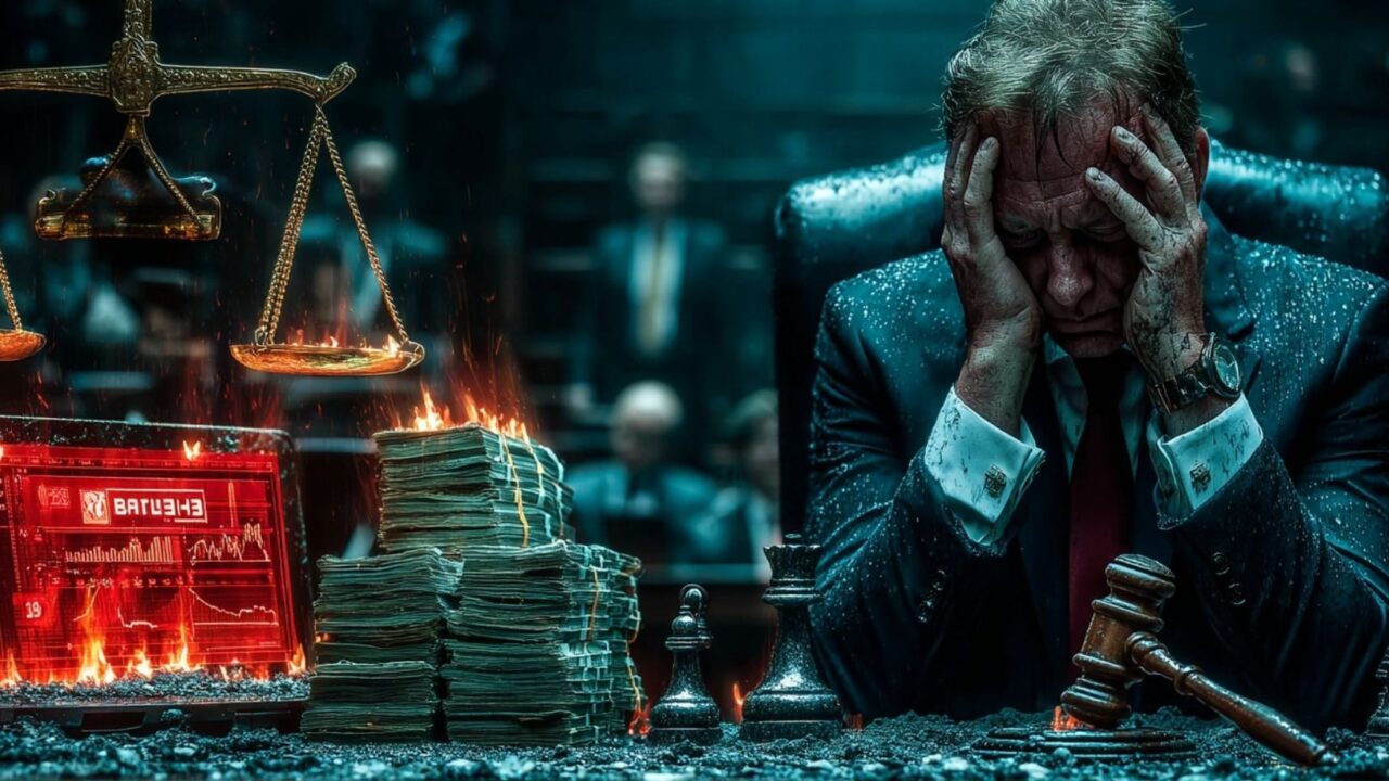 Конец халявы: почему игроки больше не смогут отсудить проигранные миллионы