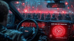 Черный юмор вышел из-под контроля: ИИ Grock от Илона Маска превращается в психопата