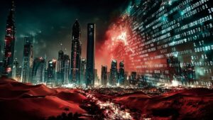Битва за нейросети: Катар намерен стать главной площадкой для работы ИИ-алгоритмов