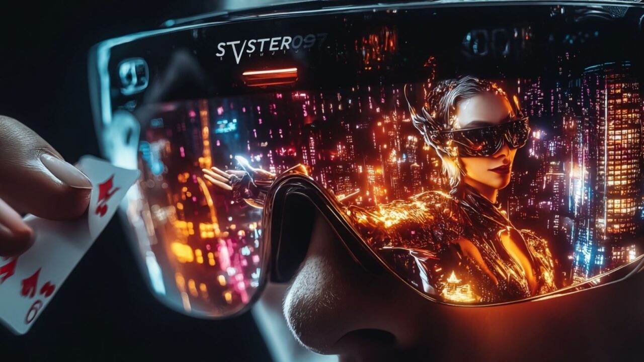 Лас-Вегас умирает: почему VR-казино заменят реальную игру