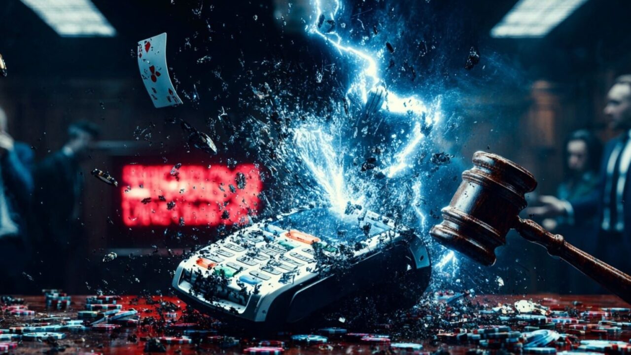 Центробанк Азербайджана уничтожил Paysis: платежную систему обвинили в связях с игорной мафией