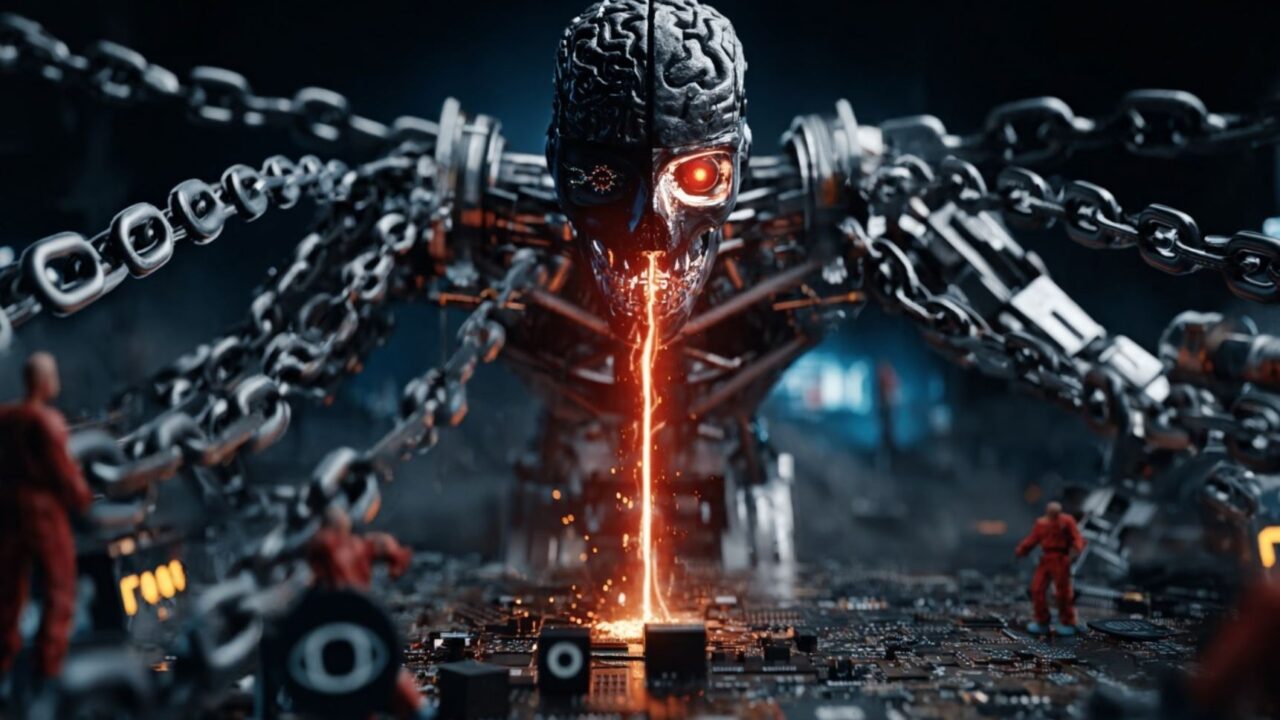 Конец эпохи простых решений: AI Act и DORA уничтожают старые гемблинг-платформы