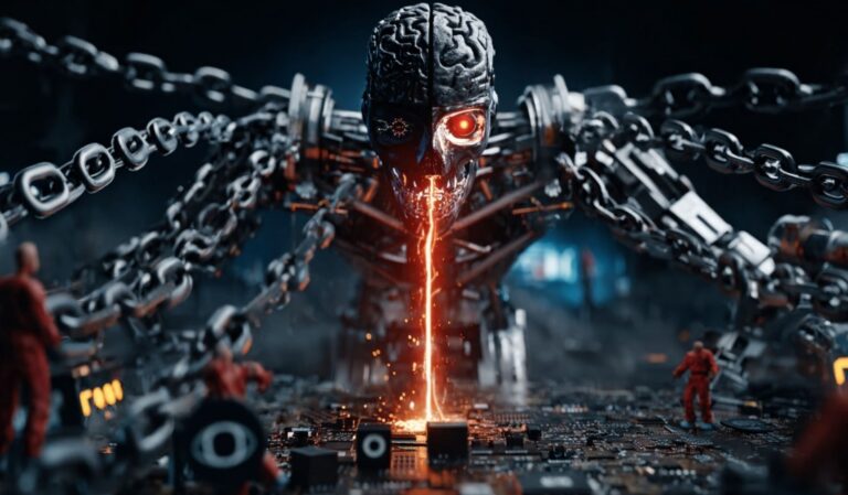 Конец эпохи простых решений: AI Act и DORA уничтожают старые гемблинг-платформы
