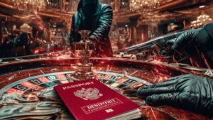 «Проигрывать можно, забирать — нельзя»: Слуцкий вскрыл циничную схему казино Монако против россиян