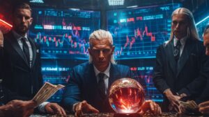 Polymarket — это только начало: ставки на события заменят биржевые опционы