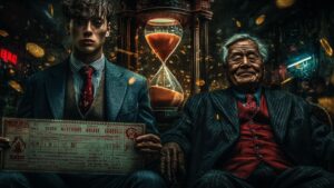 Выиграл €16 миллионов и переехал в социальное жилье: история самого странного победителя лотереи
