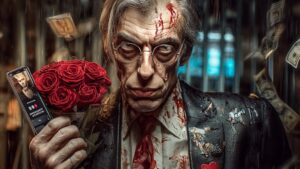 Продала дом ради его «бизнеса»: альфонс-лудоман уничтожил жизнь 5 женщин в Великобритании