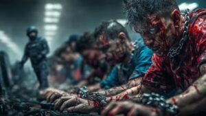 Рабы для казино: в Бразилии накрыли сеть, похищавшую людей под видом найма в беттинг